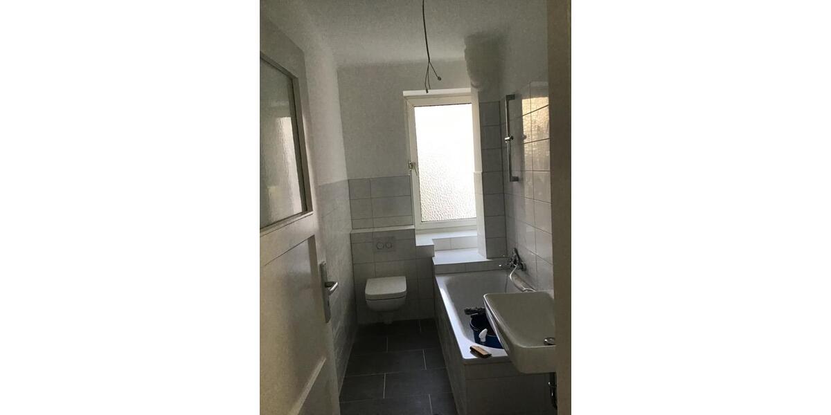 Etagenwohnung Nürnberg Gärten bei Wöhrd - 2 Zimmer, 47 m&sup2;, 649&euro; | Angebot:25308054