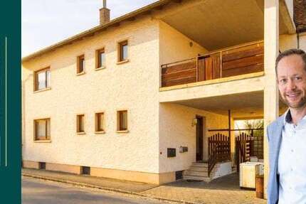 Haus Baiersdorf - 9 Zimmer, 213 m&sup2;, 369.000&euro; | Angebot:25836789