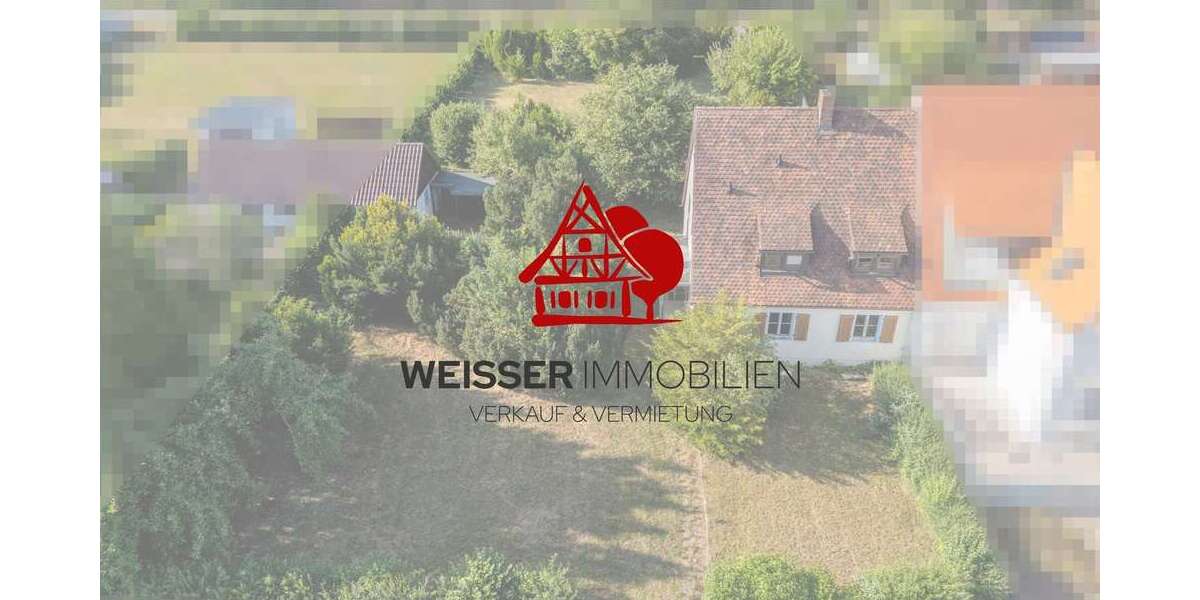 Grundstück Wilhermsdorf - 490.000&euro; | Angebot:27666309