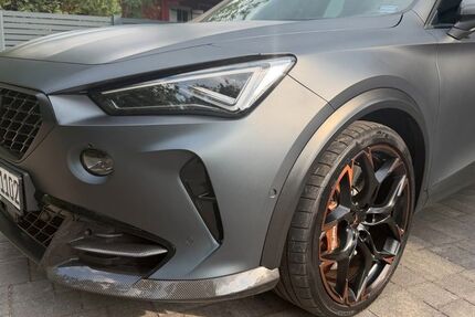 Cupra Formentor 52.949 km 38.490 &euro; Rednitzhembach 91126