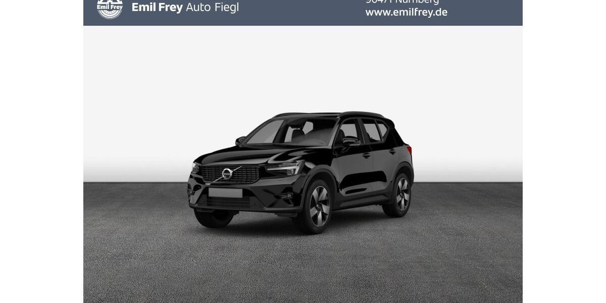 Volvo XC40 5.846 km 35.990 &euro; Nürnberg 90471