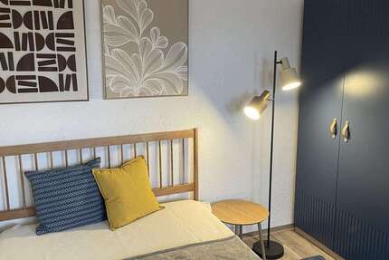 Zimmer Erlangen Burgberg - 550&euro; | Angebot:24758996