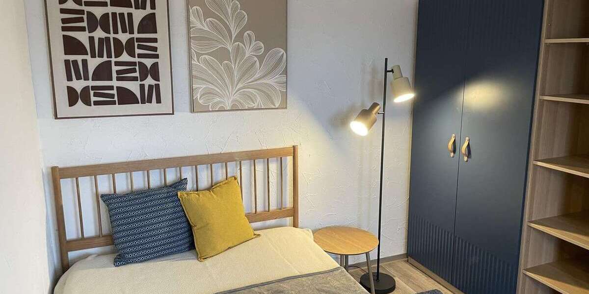 Zimmer Erlangen Burgberg - 550&euro; | Angebot:24758996