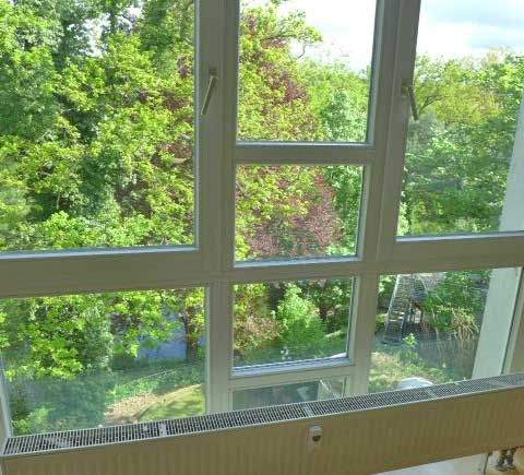 Etagenwohnung Nürnberg Mögeldorf - 2 Zimmer, 80 m&sup2;, 1.115&euro; | Angebot:25895935