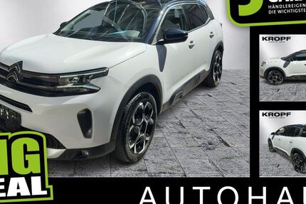 Citroen C5 Aircross 11.189 km 20.890 &euro; Nürnberg 90429