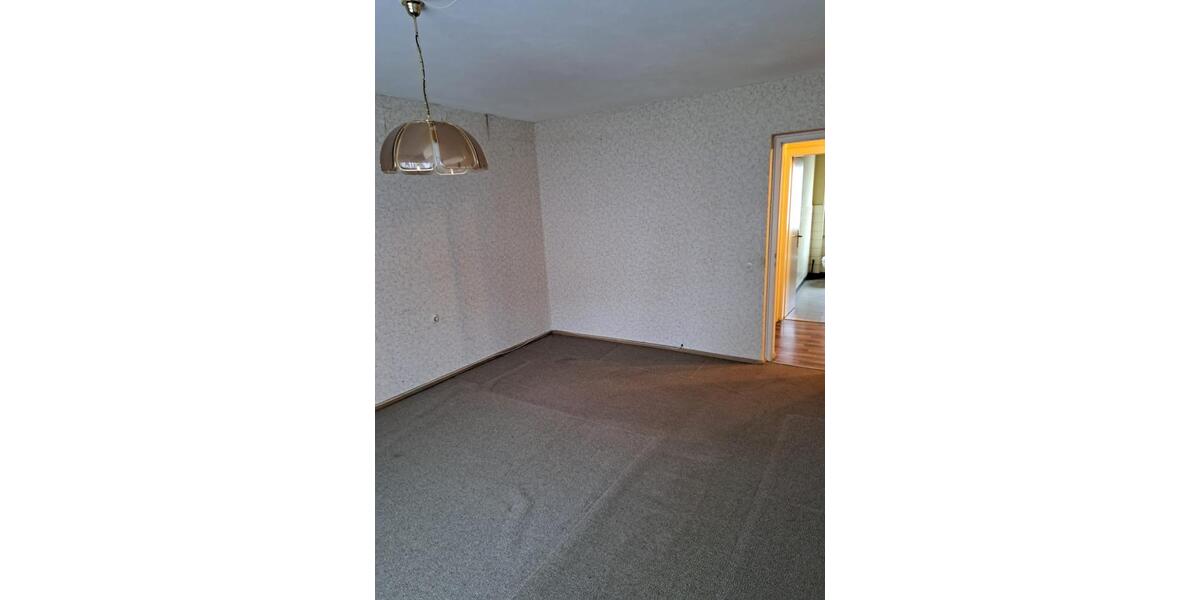 Erdgeschoßwohnung Nürnberg Gleißhammer - 3 Zimmer, 63 m&sup2;, 195.000&euro; | Angebot:27601149
