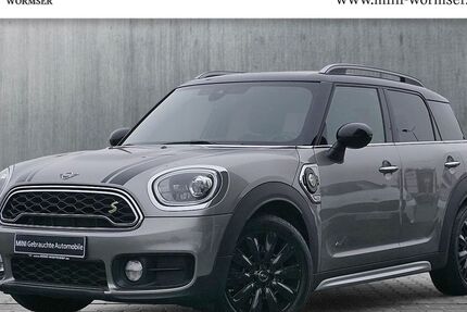 Mini Countryman SE (Cooper) 78.323 km 18.490 &euro; Erlangen 91058