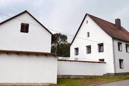 Haus Altdorf b. Nürnberg Wappeltshofen - 5 Zimmer, 137 m&sup2;, 399.000&euro; | Angebot:25957588