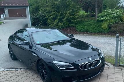 BMW 640 229.000 km 19.500 &euro; Nürnberg 90429