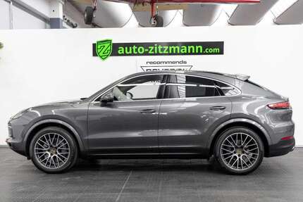 Porsche Cayenne 97.500 km 71.770 &euro; Nürnberg 90439