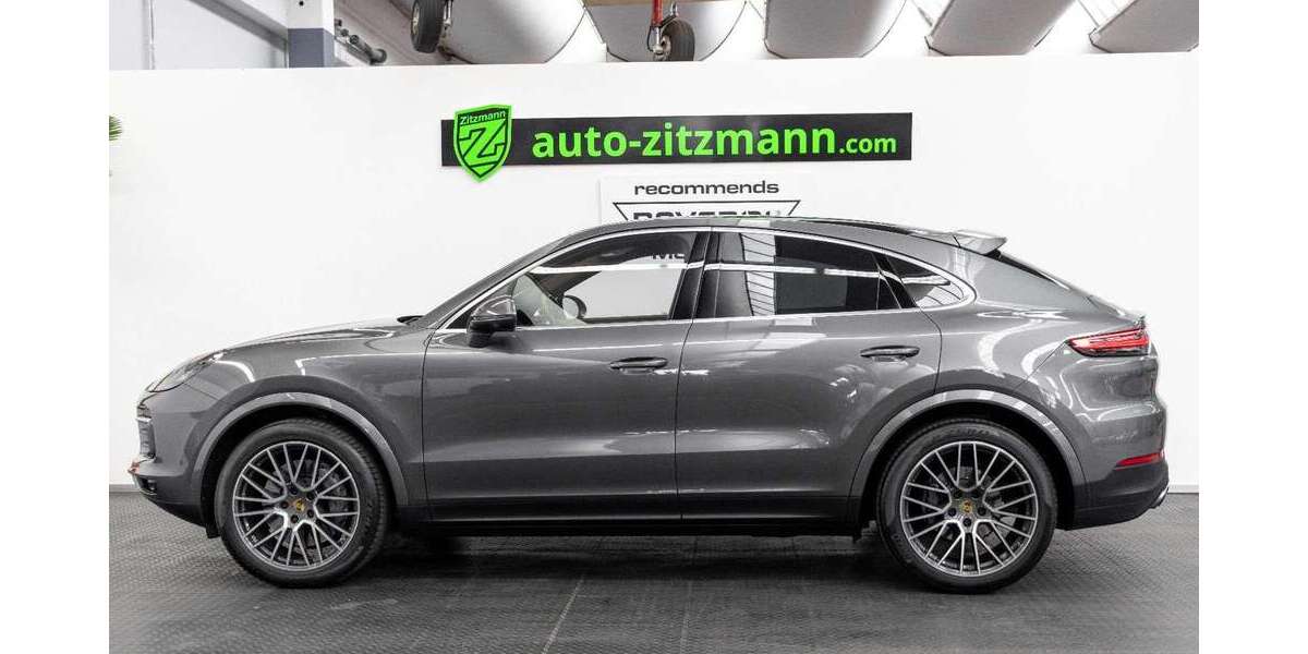 Porsche Cayenne 97.500 km 71.770 &euro; Nürnberg 90439