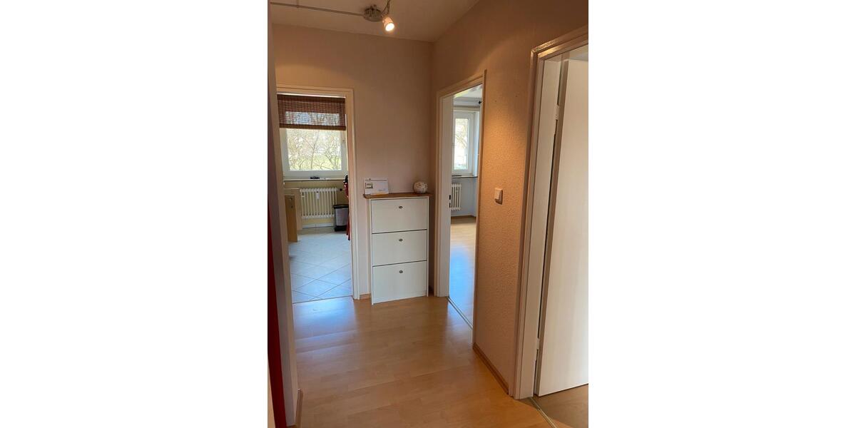 Etagenwohnung Lauf an der Pegnitz - 3 Zimmer, 67 m&sup2;, 222.000&euro; | Angebot:25987661