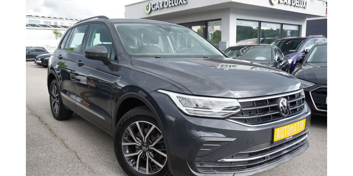 VW Tiguan 91.000 km 32.999 &euro; Fürth 90763