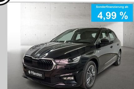 Skoda Fabia 21.500 km 15.999 &euro; Neustadt/Aisch 91413