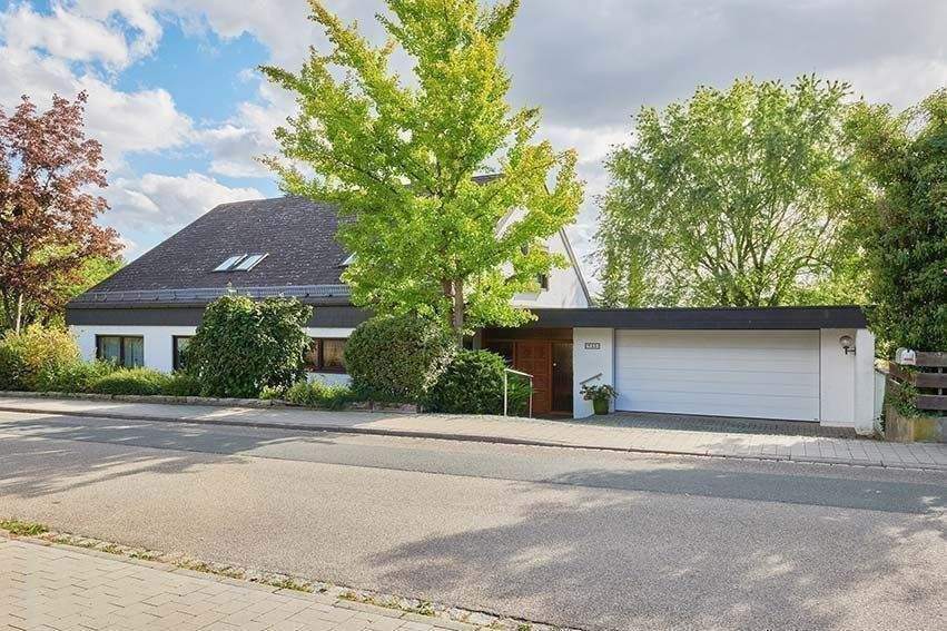 Mehrfamilienhaus, Wohnhaus Tuchenbach - 7 Zimmer, 267 m&sup2;, 698.300&euro; | Angebot:25678873