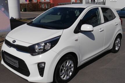 Kia Picanto 119.000 km 6.900 &euro; Erlangen 91052