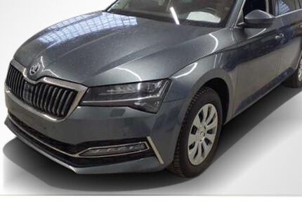 Skoda Superb 120.850 km 15.909 &euro; Nürnberg 90411