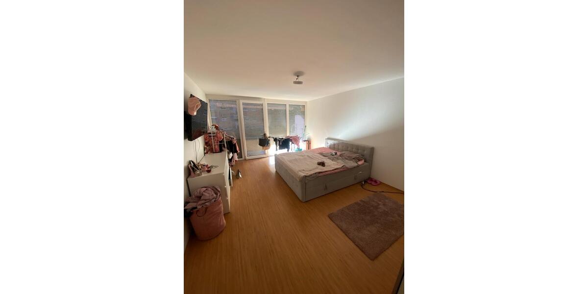 Erdgeschoßwohnung Erlangen Bruck - 3 Zimmer, 75 m&sup2;, 290.000&euro; | Angebot:25716184