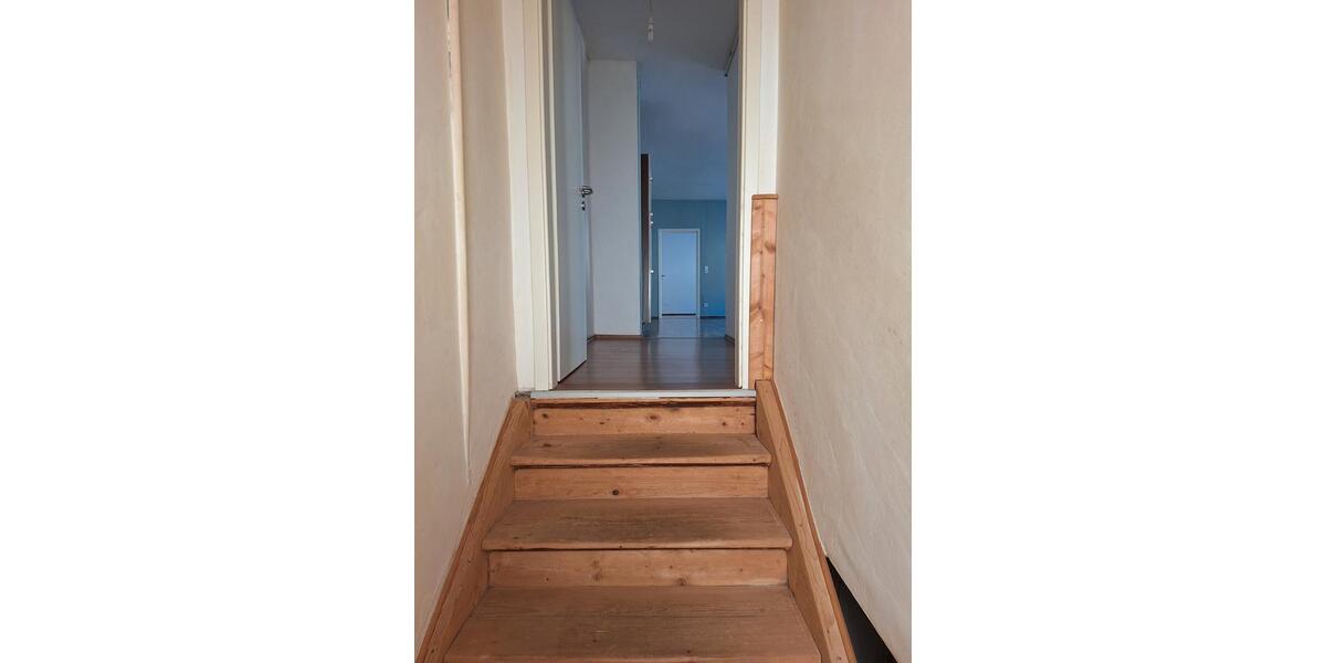 Etagenwohnung Nürnberg Eberhardshof - 3 Zimmer, 63 m&sup2;, 225.000&euro; | Angebot:26960007