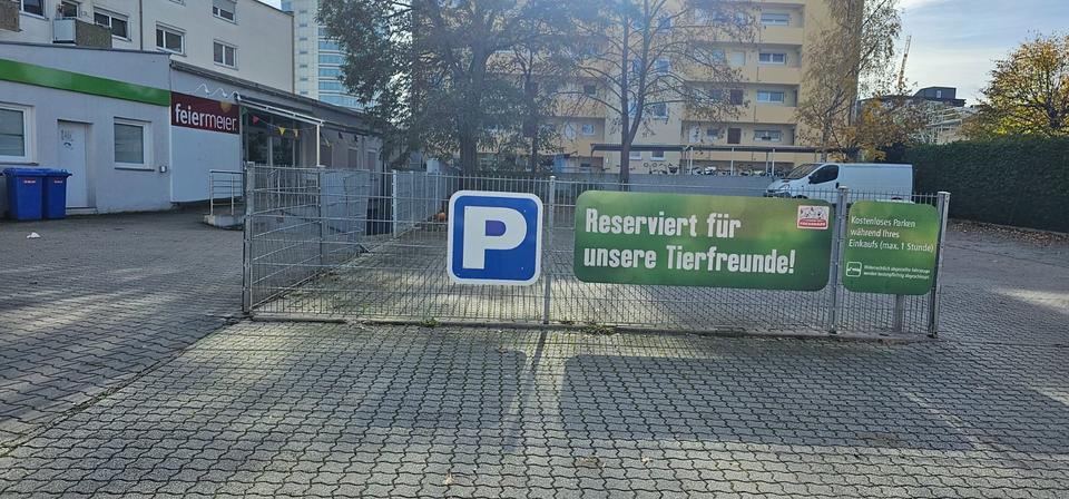 Gewerbeobjekt Nürnberg Buchenbühl - 357&euro; | Angebot:25904566