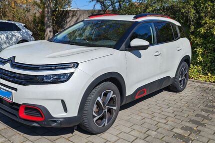 Citroen C5 Aircross 66.000 km 16.250 &euro; Igensdorf 91338