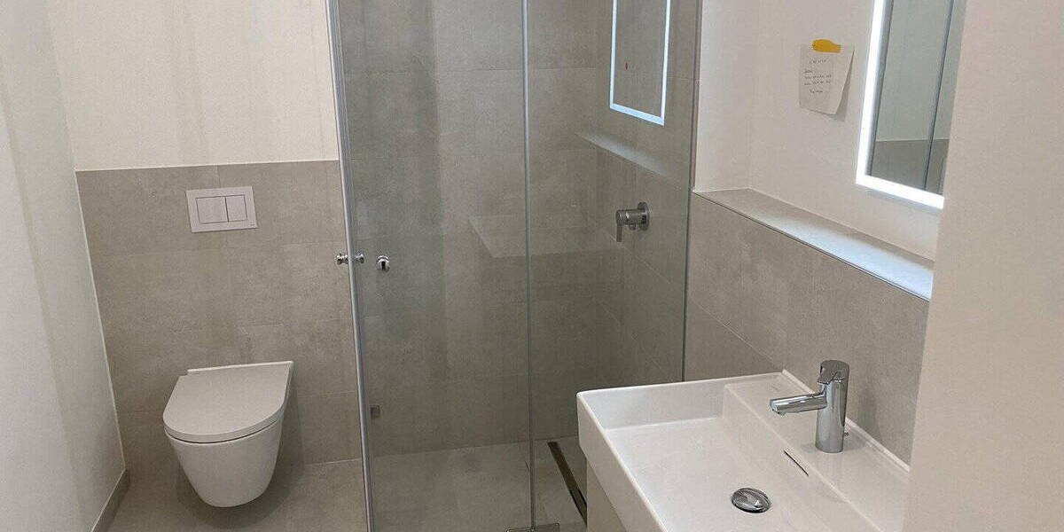 Etagenwohnung Nürnberg Mögeldorf - 2 Zimmer, 51 m&sup2;, 860&euro; | Angebot:26027731