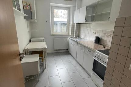 Wohnung Nürnberg Gärten bei Wöhrd - 1 Zimmer, 36 m&sup2;, 360&euro; | Angebot:25824800