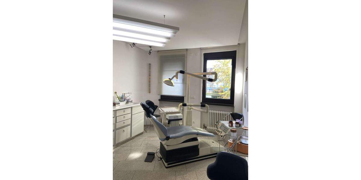 Gewerbeobjekt Forchheim Burk - 980.000&euro; | Angebot:25681913