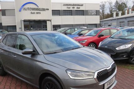 Skoda Kamiq 9 km 28.777 &euro; Nürnberg 90431