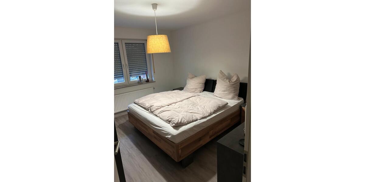 Erdgeschoßwohnung Veitsbronn - 2 Zimmer, 72 m&sup2;, 800&euro; | Angebot:25893403