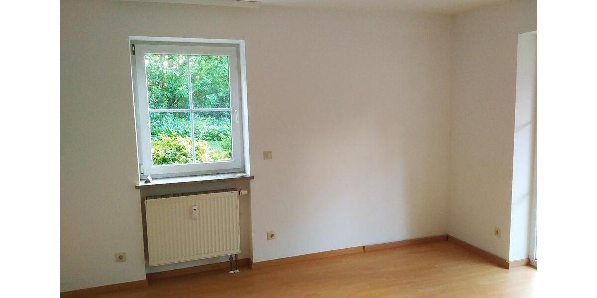 Etagenwohnung Großhabersdorf - 2 Zimmer, 60 m&sup2;, 590&euro; | Angebot:26633293