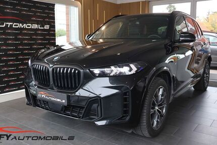 BMW X5 27.300 km 77.990 &euro; Fürth 90765