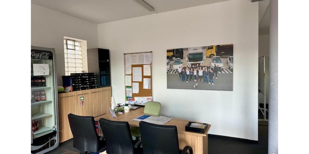 Gewerbeobjekt Forchheim - 1.000&euro; | Angebot:25546579