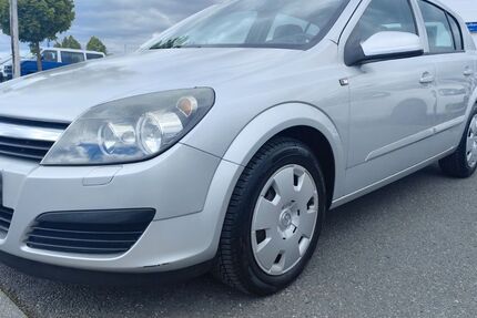 Opel Astra 57.500 km 3.950 &euro; Fürth 90763