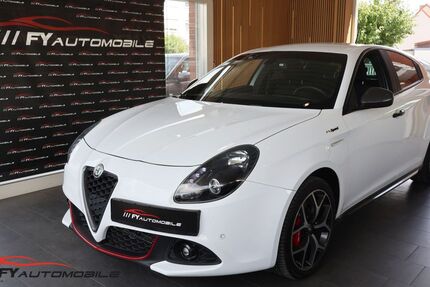 Alfa Romeo Giulietta 121.000 km 11.490 &euro; Fürth 90765