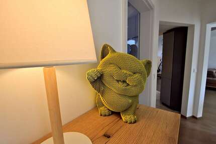 Wohnung Zirndorf Weiherhof - 3 Zimmer, 98 m&sup2;, 1.500&euro; | Angebot:25636208