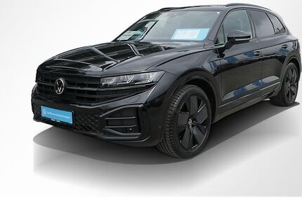 VW Touareg 22.450 km 64.440 &euro; Erlangen 91058