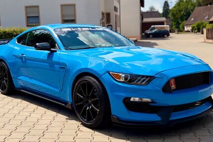 Ford Mustang 39.900 km 57.500 &euro; Oberasbach 90522