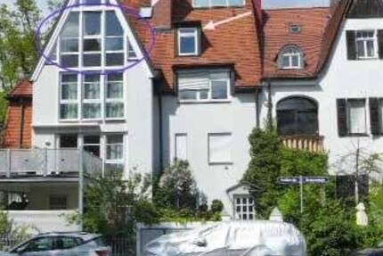 Wohnung Nürnberg Mögeldorf - 2 Zimmer, 80 m&sup2;, 1.115&euro; | Angebot:25895935