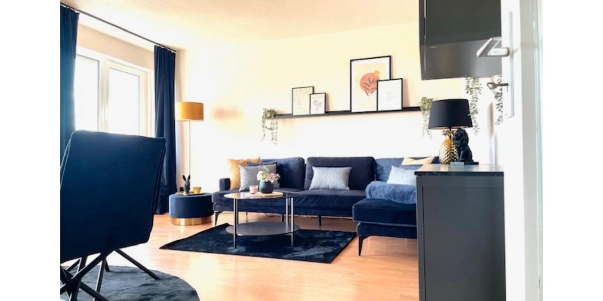 Etagenwohnung Nürnberg Erlenstegen - 2 Zimmer, 65 m&sup2;, 1.095&euro; | Angebot:25964159
