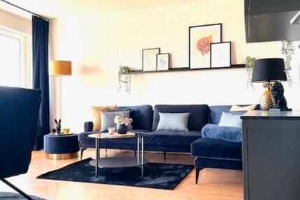 Wohnung Nürnberg Erlenstegen - 2 Zimmer, 65 m&sup2;, 1.095&euro; | Angebot:25964159