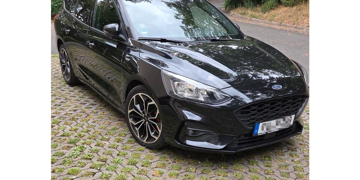Ford Focus 193.500 km 8.950 &euro; Fürth 90768