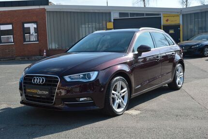 Audi A3 43.500 km 14.900 &euro; Nürnberg 90469