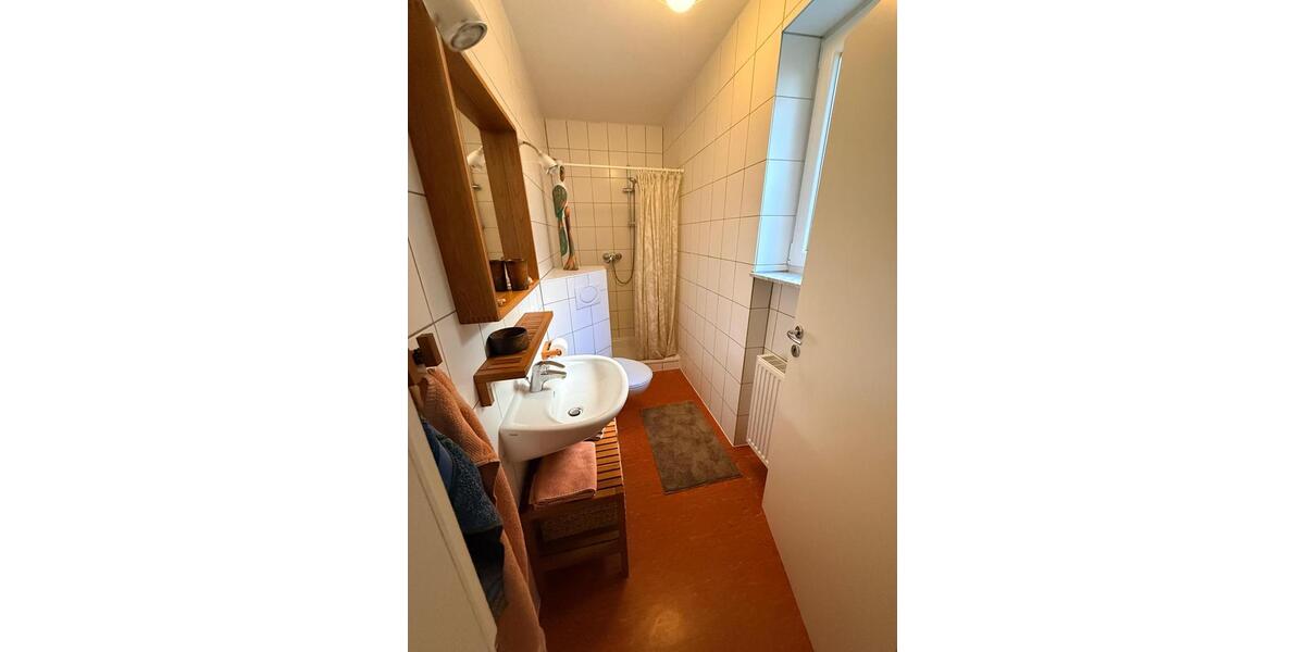 Terrassenwohnung Herzogenaurach - 1 Zimmer, 35 m&sup2;, 650&euro; | Angebot:26610673