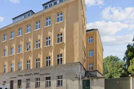 Wohnung Fürth Altstadt - 4 Zimmer, 160 m&sup2;, 445.000&euro; | Angebot:23162008