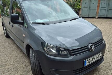 VW Caddy 216.110 km 7.000 &euro; Effeltrich 91090