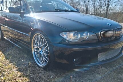 BMW 325 176.000 km 10.900 &euro; Aurachtal 91086