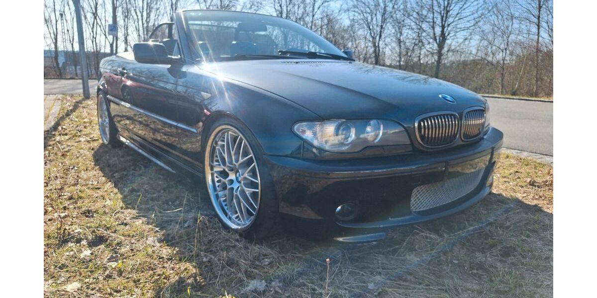 BMW 325 176.000 km 10.900 &euro; Aurachtal 91086