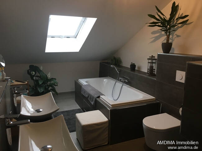 Etagenwohnung Nürnberg St Peter - 3 Zimmer, 100 m&sup2;, 395.000&euro; | Angebot:25669238