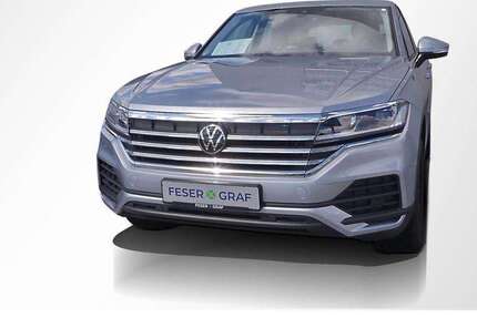 VW Touareg 18.660 km 50.990 &euro; Fürth 90763